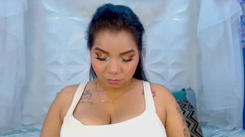 Elizabeth  online show from April 8, 12:08 pm