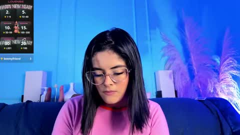 Snapshot of elizabeth_vonsweet chatting on September 24, 11:33 pm Eli online show from September 24, 11:33 pm