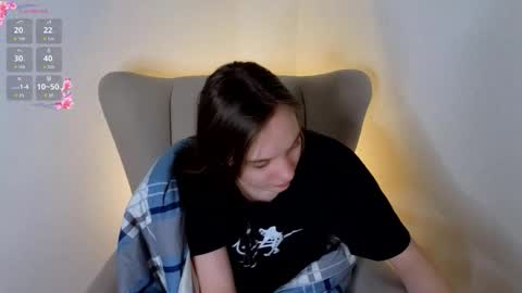 Elizabeth online show from February 27, 2:04 am