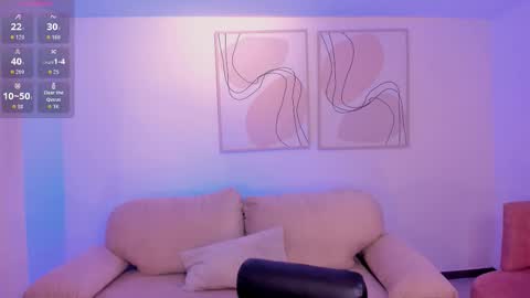 Snapshot of elizabethbennett_ chatting on October 6, 9:10 pm Call me Eli online show from October 6, 9:10 pm