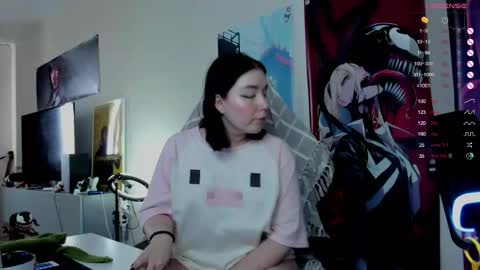 Eli online show from February 13, 3:43 am