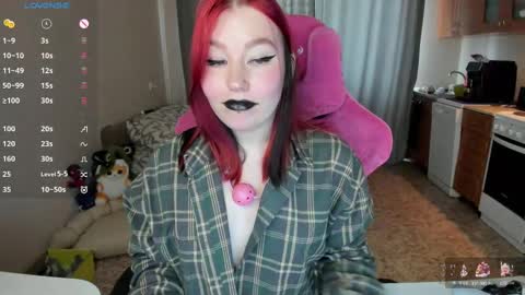 Snapshot of elizabethflowerr chatting on February 24, 7:00 am Eli online show from February 24, 7:00 am