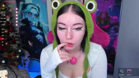 Eli online show from December 19, 3:46 am