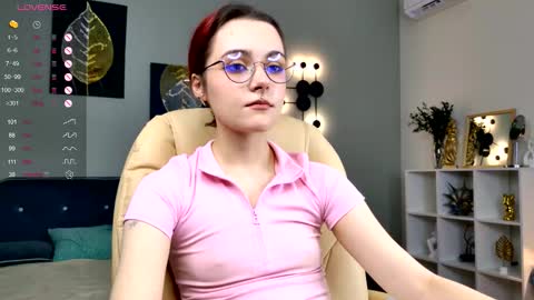 Elizabet online show from November 18, 10:02 pm