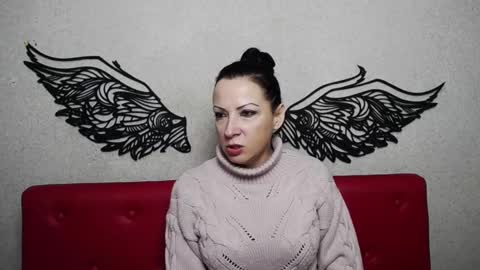 ElizabethSho online show from February 10, 6:13 pm