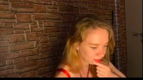 Eliza online show from July 14, 6:35 pm