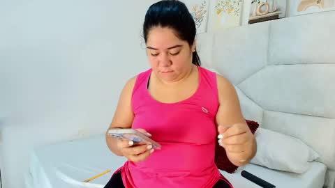 Eliza online show from April 1, 1:41 pm