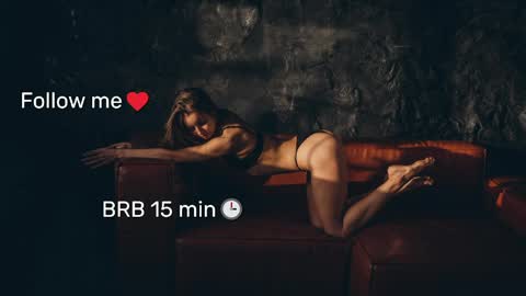 Eliz                               online show from April 5, 6:27 pm