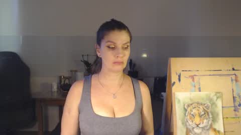 Eliekind online show from January 27, 11:32 am