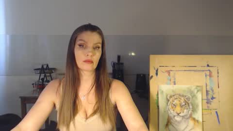 Eliekind online show from February 22, 11:46 am