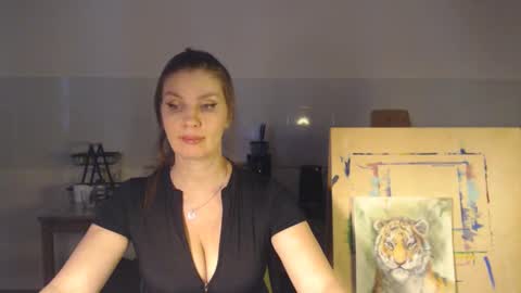 Eliekind online show from February 23, 2:04 pm