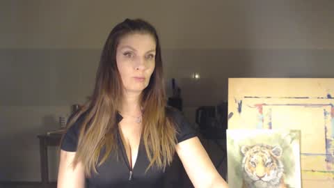 Eliekind online show from February 2, 1:30 pm