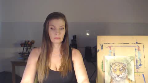 Eliekind online show from February 25, 4:35 am