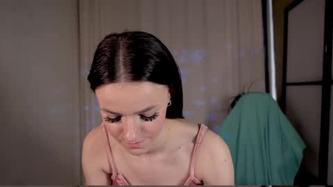 elizzza_ online show from February 15, 11:50 am