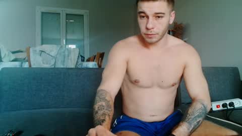 elkafit28 online show from February 14, 11:13 am