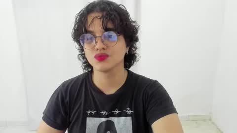 Diana online show from January 13, 1:46 am