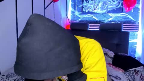 CAMILO online show from February 15, 7:51 am