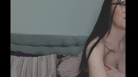 Chloe online show from January 16, 10:52 pm