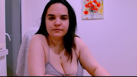 Ella  online show from April 10, 7:07 pm