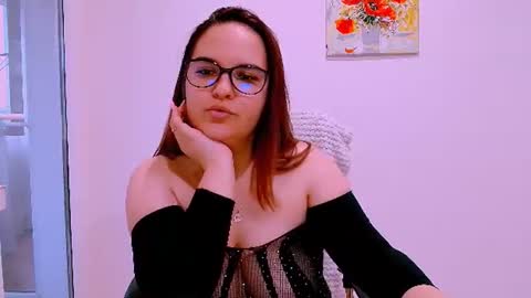 Ella  online show from July 17, 5:48 pm