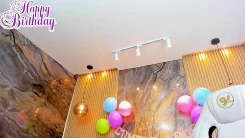 ella harper online show from March 7, 5:29 am