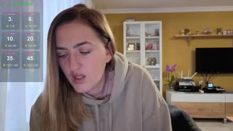 Ella  Max online show from November 4, 6:26 am