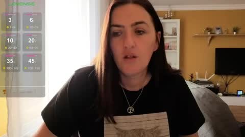 Ella  Max online show from April 12, 5:55 am