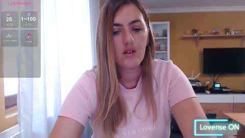 Ella  Max online show from October 8, 7:47 am