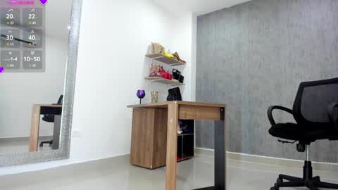 Maria Guys Ill be gone for a few days Ill be back soon online show from February 10, 2:48 pm