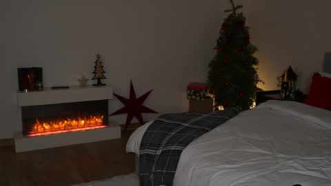 Ella online show from January 17, 8:17 pm