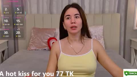 Ella online show from November 2, 4:12 am