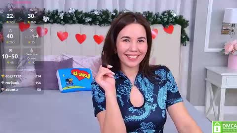 Ella online show from February 26, 7:23 am