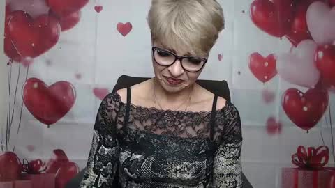 EllaBonito online show from February 16, 6:33 am