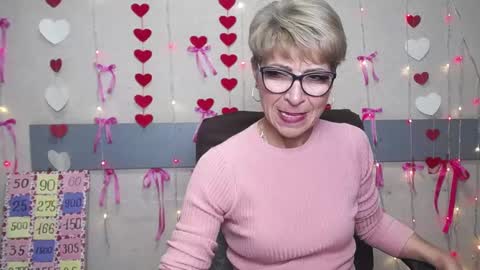 EllaBonito online show from February 24, 12:59 pm