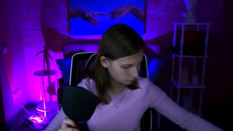 Snapshot of ellahorton chatting on October 7, 5:09 pm Ella online show from October 7, 5:09 pm