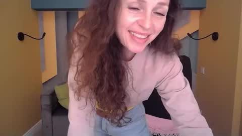 EllaLongs online show from March 18, 12:33 pm