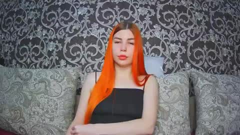 EllaNuar online show from November 10, 1:52 am