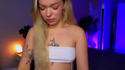 Ella online show from March 9, 6:07 am