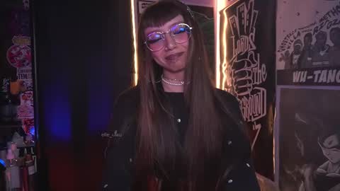 follow me on instagram .    online show from November 25, 3:05 am