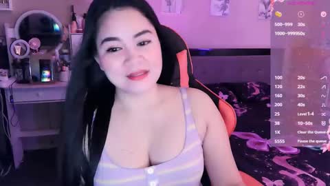 Ann online show from November 20, 1:15 am