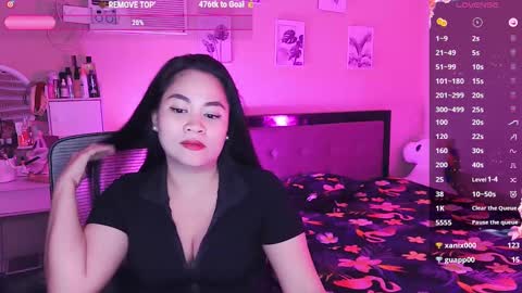 Ann online show from February 18, 9:21 am