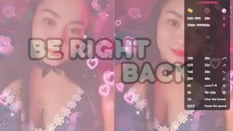 Ann online show from July 6, 1:02 am