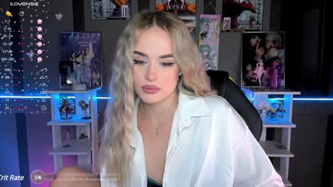 Maria online show from January 19, 9:13 pm