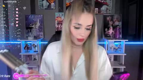 Maria online show from February 7, 10:29 am