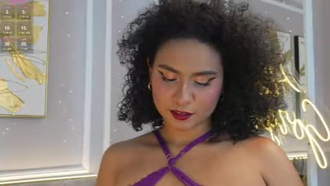 princess online show from February 5, 7:50 pm