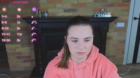 Ellie online show from February 8, 4:21 pm