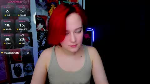 Ellie online show from April 12, 8:29 am