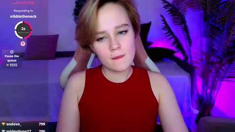 Ellie online show from January 31, 7:11 pm