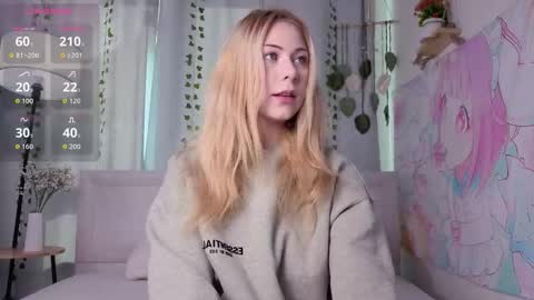 Ellie online show from February 18, 8:58 am