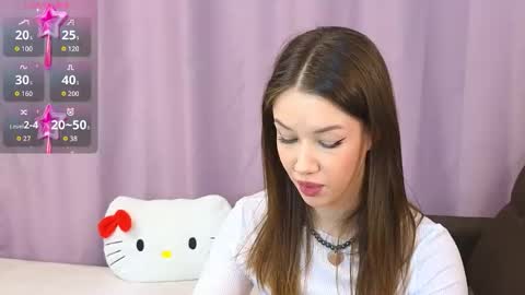 ellie online show from February 10, 8:12 pm